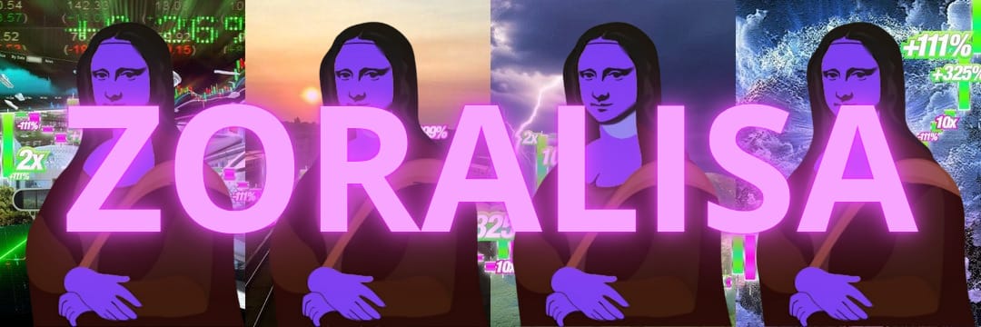 ZORALISA